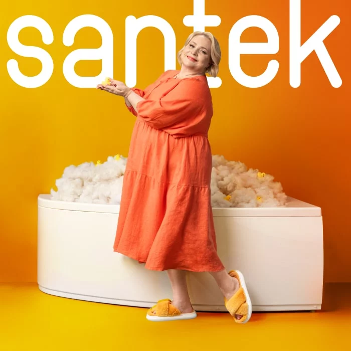 Santek