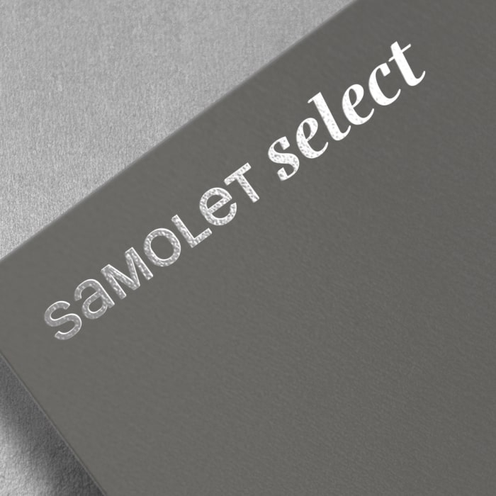 Samolet Select