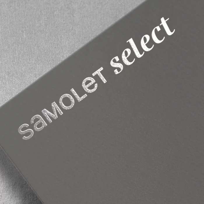 Samolet Select