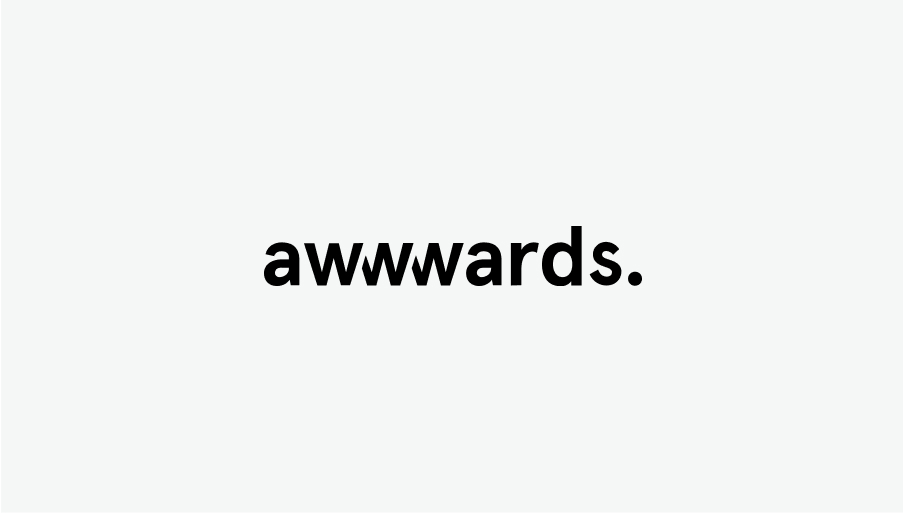 Awwwards. Awwwards logo PNG. Awwwards logo. Awwards.