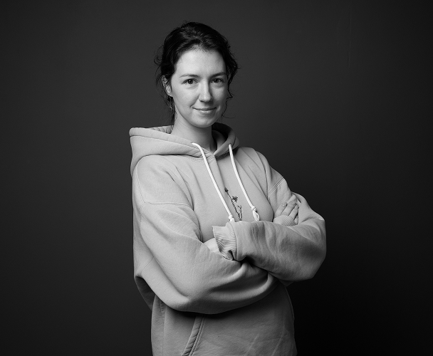 Алиса Пухова